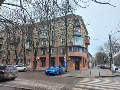 3-кімнатна квартира за адресою (площа 79 м²) - Atlanta.ua - фото 34