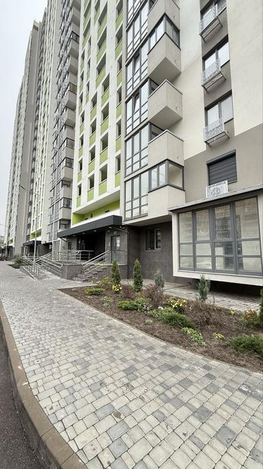 1-room apartment apartment by the address (area 38 m²) - Atlanta.ua - photo 33