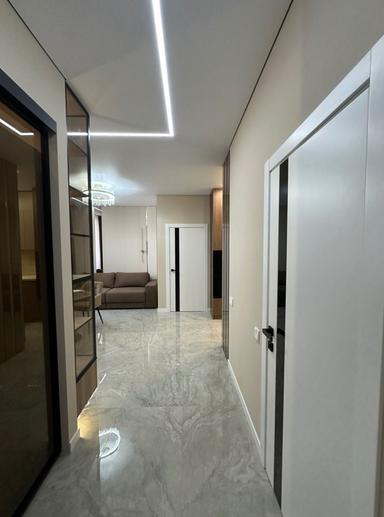 1-комнатная квартира по адресу ул. 10 апреля (площадь 51 м²) - Atlanta.ua - фото 43