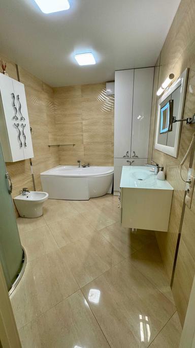 3-rooms apartment apartment by the address st. Ul Metrologicheskaya (area 112 m²) - Atlanta.ua - photo 36