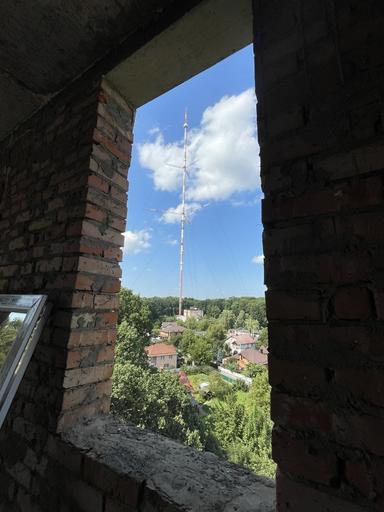 1-комнатная квартира по адресу ул. Подлесная (площадь 46 м²) - Atlanta.ua - фото 13