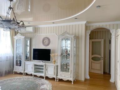 3-кімнатна квартира за адресою (площа 114,7 м²) - Atlanta.ua - фото 22