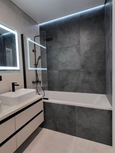 3-кімнатна квартира за адресою вул. Олександра Олеся (площа 85 м²) - Atlanta.ua - фото 24