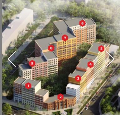 Коммерческая недвижимость по адресу ул. Спортивная (площадь 101,6 м²) - Atlanta.ua - фото 9