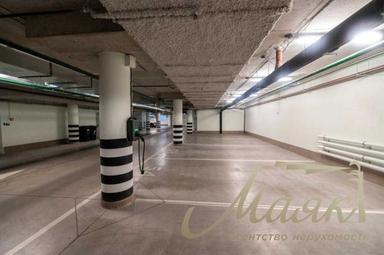 1-кімнатна квартира за адресою бульвар Дружби Народів (площа 54,7 м²) - Atlanta.ua - фото 46