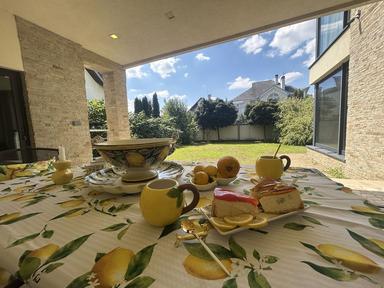 Дом по адресу (площадь 320 м²) - Atlanta.ua - фото 46