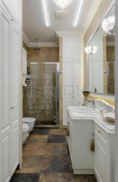 2-rooms apartment apartment by the address st. Starobazarnyy skv Kirova skv (area 105 m²) - Atlanta.ua - photo 24