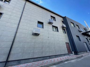 Commercial real estate at (area 1830 m²) - Atlanta.ua - photo 38