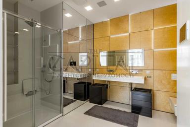 Многокомнатная квартира по адресу ул. Зверинецкая (площадь 200 м²) - Atlanta.ua - фото 42