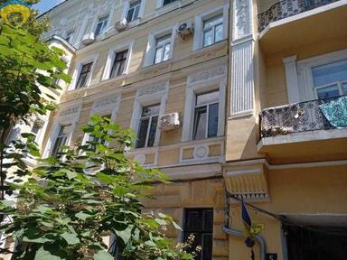 1-кімнатна квартира за адресою Куликове поле пл. (площа 17 м²) - Atlanta.ua - фото 7