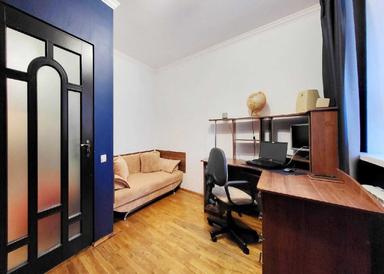 4+-rooms apartment apartment by the address (area 115 m²) - Atlanta.ua - photo 37
