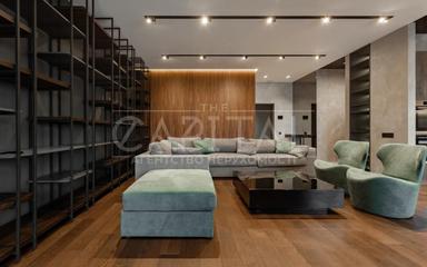 2-кімнатна квартира за адресою вул. Тютюнника (площа 88 м²) - Atlanta.ua - фото 20