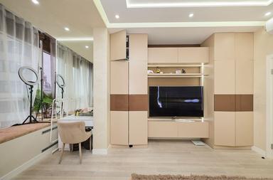 1-комнатная квартира по адресу (площадь 53 м²) - Atlanta.ua - фото 27