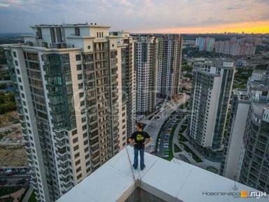 Багатокімнатна квартира за адресою бульвар Дружби Народів (площа 170 м²) - Atlanta.ua - фото 46