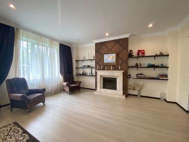 Дом по адресу ул. Дарвина (площадь 245 м²) - Atlanta.ua - фото 28