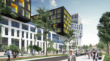 Commercial real estate at (area 172 m²) - Atlanta.ua - photo 13