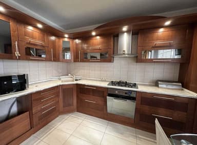 2-комнатная квартира по адресу ул. Спортивная (площадь 86 м²) - Atlanta.ua - фото 13