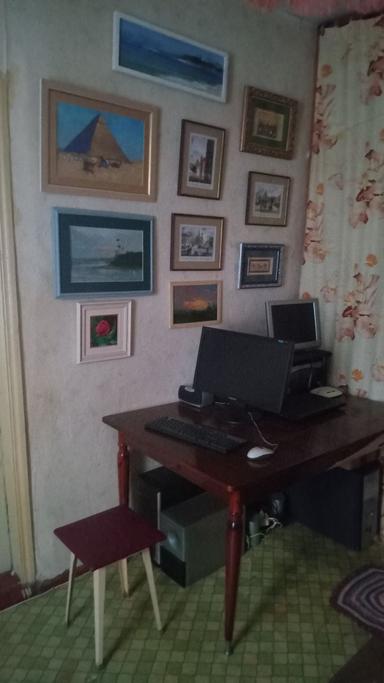 2-кімнатна квартира за адресою вул. Кутузакія Олександра (площа 45 м²) - Atlanta.ua - фото 16