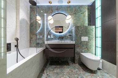 3-rooms apartment apartment by the address st. Tsentralnaya (area 105 m²) - Atlanta.ua - photo 40