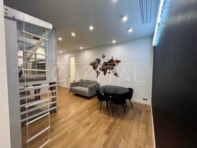 4+-rooms apartment apartment by the address (area 266 m²) - Atlanta.ua - photo 42