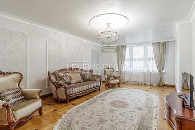 3-rooms apartment apartment by the address st. Ul Vasilkovskaya (area 117 m²) - Atlanta.ua - photo 26