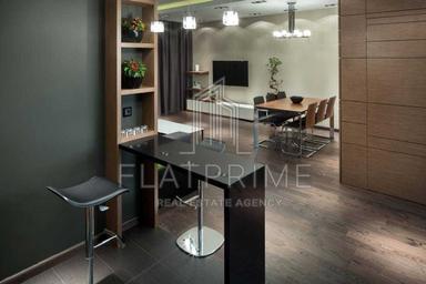 3-комнатная квартира по адресу (площадь 100 м²) - Atlanta.ua - фото 21