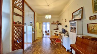 3-комнатная квартира по адресу Франко Ивана ул. (площадь 113,4 м²) - Atlanta.ua - фото 36