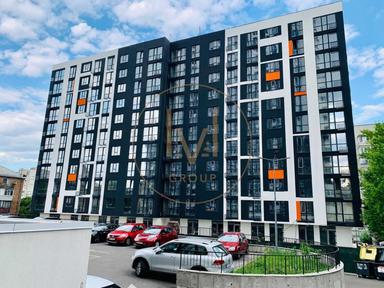 3-комнатная квартира по адресу ул. Ростиславская (площадь 73,5 м²) - Atlanta.ua - фото 20