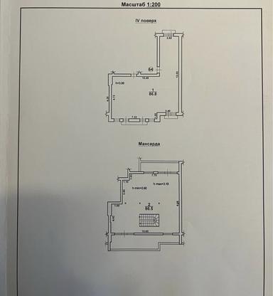 3-rooms apartment apartment by the address (area 183 m²) - Atlanta.ua - photo 34