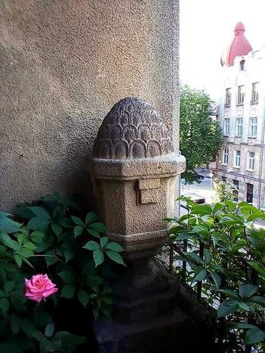 Многокомнатная квартира по адресу ул. Бандеры С. Ул (площадь 117 м²) - Atlanta.ua - фото 31