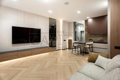 1-комнатная квартира по адресу ул. Тютюнника (площадь 54 м²) - Atlanta.ua - фото 25