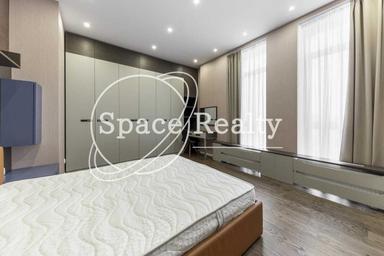 4+-rooms apartment apartment by the address st. Andreya Verkhoglyada Dragomirova (area 119,2 m²) - Atlanta.ua - photo 39
