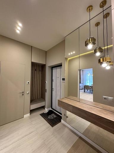 3-кімнатна квартира за адресою вул. Саперне поле (площа 120,4 м²) - Atlanta.ua - фото 46