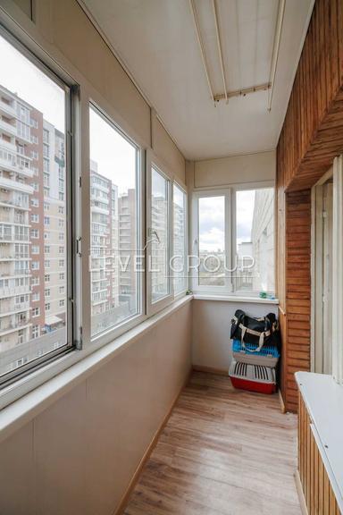 1-комнатная квартира по адресу бульвар Дружбы Народов (площадь 46,3 м²) - Atlanta.ua - фото 38