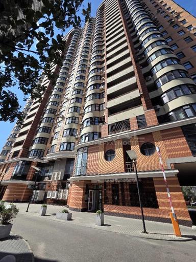 2-кімнатна квартира за адресою бульвар Лесі Українки (площа 104 м²) - Atlanta.ua - фото 36