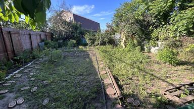 House by the address st. Zhitomirskaya Ulitina (area 40,9 m²) - Atlanta.ua - photo 18