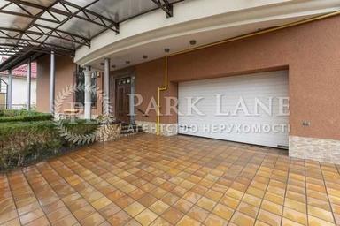 House by the address st. Ul Universitetskaya (area 800 m²) - Atlanta.ua - photo 34