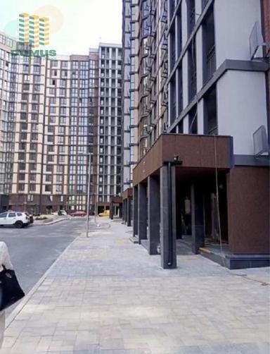 3-комнатная квартира по адресу ул. Танкистов (площадь 96 м²) - Atlanta.ua - фото 31