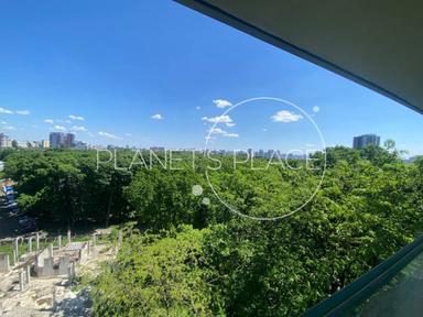 Многокомнатная квартира по адресу ул. Ильенка Юрия (площадь 227,5 м²) - Atlanta.ua - фото 32