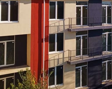 1-комнатная квартира по адресу ул. Танкистов (площадь 40 м²) - Atlanta.ua - imageAlt 6