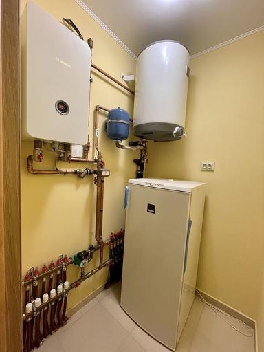 3-комнатная квартира по адресу Петефі Шандора пл. (площадь 90 м²) - Atlanta.ua - фото 32