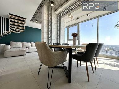 4+-rooms apartment apartment by the address st. Ul Bogatyrskaya (area 224 m²) - Atlanta.ua - photo 26