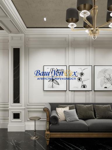 3-комнатная квартира по адресу (площадь 308 м²) - Atlanta.ua - фото 37