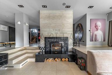 House by the address (area 397 m²) - Atlanta.ua - photo 36