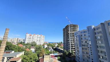 2-комнатная квартира по адресу Куликово поле пл. (площадь 72 м²) - Atlanta.ua - фото 37