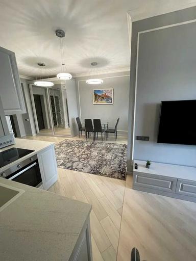 1-room apartment apartment by the address st. Ilenka Yuriya (area 43,8 m²) - Atlanta.ua - photo 14