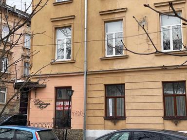 Коммерческая недвижимость по адресу Данила Галицького пл. (площадь 80,2 м²) - Atlanta.ua - фото 21