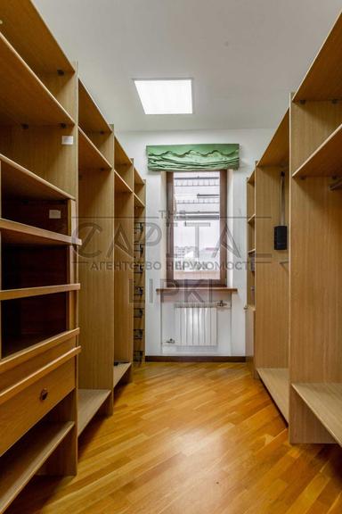 Багатокімнатна квартира за адресою вул. Пилипа Орлика (площа 213 м²) - Atlanta.ua - фото 29