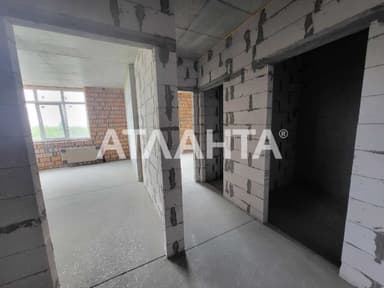 2-rooms apartment apartment by the address st. Ovidiopolskaya dor (area 60,3 m²) - Atlanta.ua - фото 13