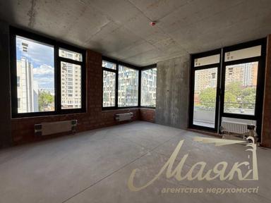 3-rooms apartment apartment by the address st. Delovaya (area 110 m²) - Atlanta.ua - photo 36